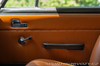Lancia Ostatní modely Fulvia Coupé 1.2 1966