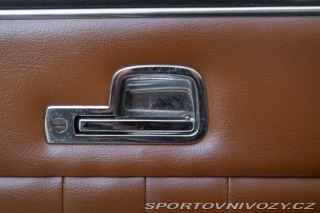 Lancia Ostatní modely Fulvia Coupé 1.2 1966