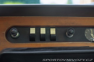 Lancia Ostatní modely Fulvia Coupé 1.2 1966