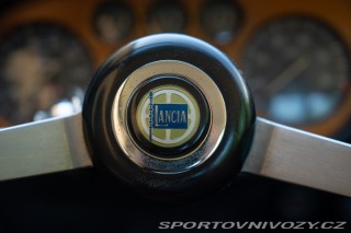 Lancia Ostatní modely Fulvia Coupé 1.2 1966