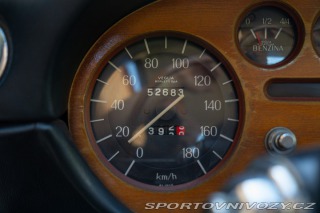Lancia Ostatní modely Fulvia Coupé 1.2 1966