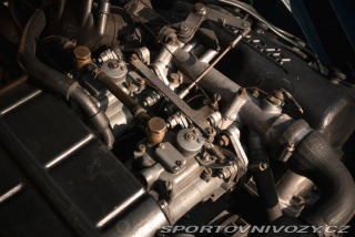 Lancia Ostatní modely Fulvia Coupé 1.2 1966