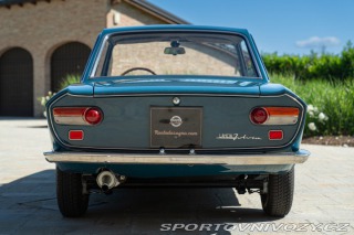 Lancia Ostatní modely Fulvia Coupé 1.2 1966