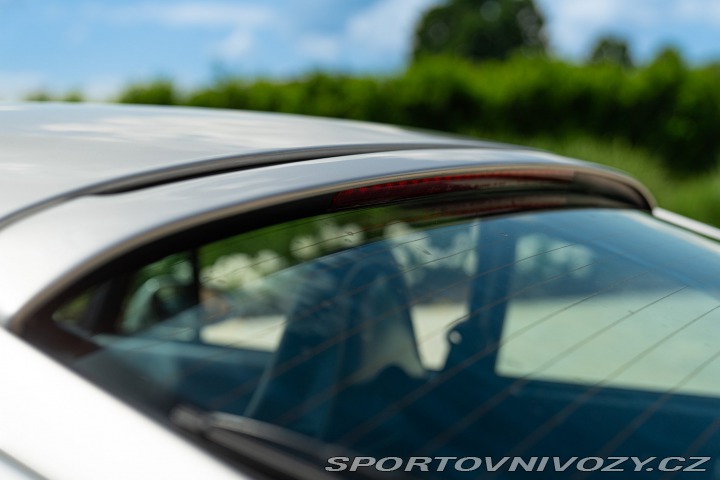 Porsche 911 (993) CARRERA 4S 1997