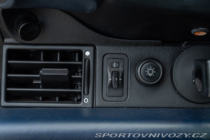 Porsche 911 (993) CARRERA 4S 1997