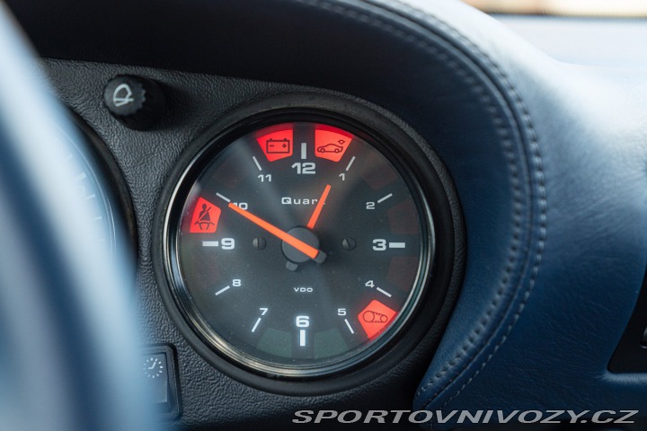Porsche 911 (993) CARRERA 4S 1997