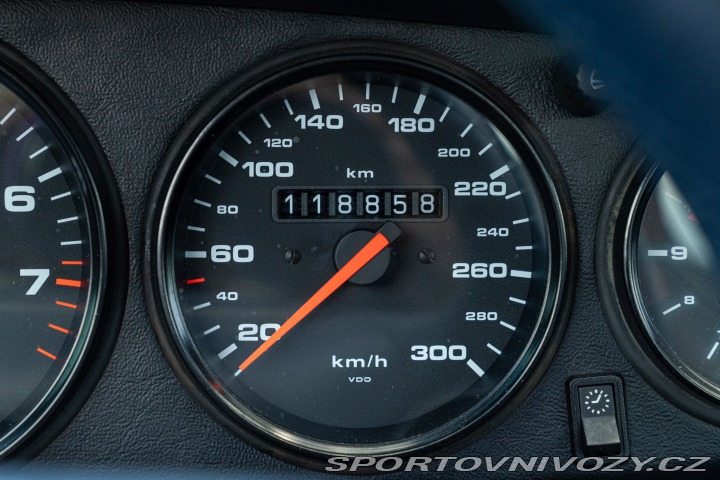 Porsche 911 (993) CARRERA 4S 1997