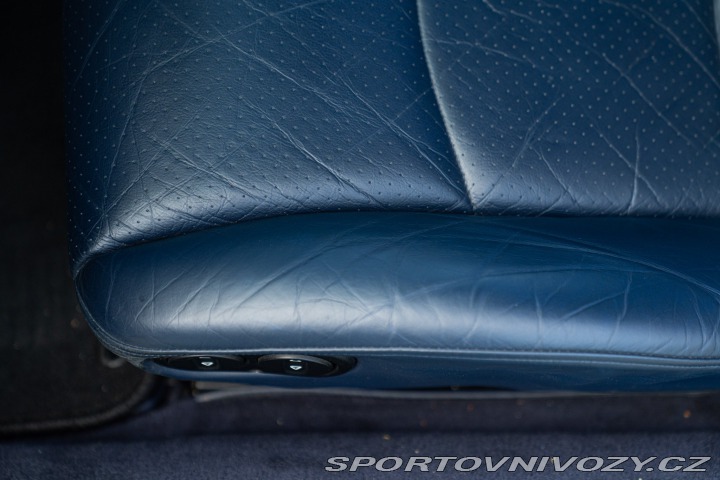 Porsche 911 (993) CARRERA 4S 1997