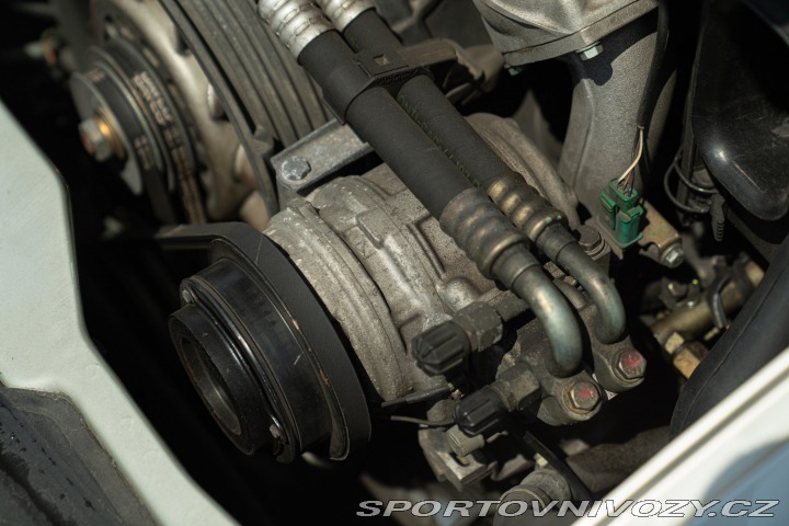 Porsche 911 (993) CARRERA 4S 1997