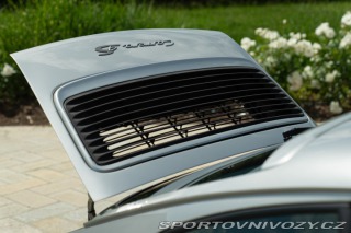 Porsche 911 (993) CARRERA 4S 1997