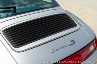Porsche 911 (993) CARRERA 4S 1997