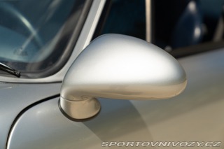 Porsche 911 (993) CARRERA 4S 1997