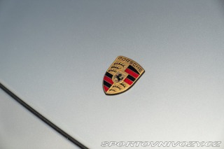 Porsche 911 (993) CARRERA 4S 1997