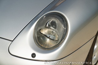 Porsche 911 (993) CARRERA 4S 1997