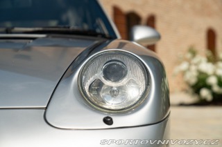 Porsche 911 (993) CARRERA 4S 1997
