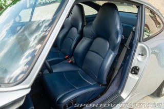 Porsche 911 (993) CARRERA 4S 1997