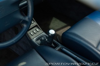 Porsche 911 (993) CARRERA 4S 1997