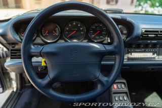 Porsche 911 (993) CARRERA 4S 1997