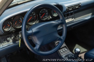 Porsche 911 (993) CARRERA 4S 1997