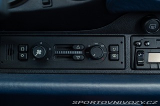 Porsche 911 (993) CARRERA 4S 1997