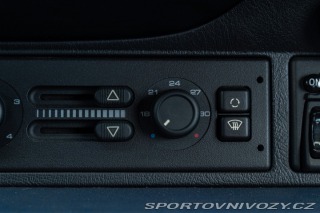 Porsche 911 (993) CARRERA 4S 1997