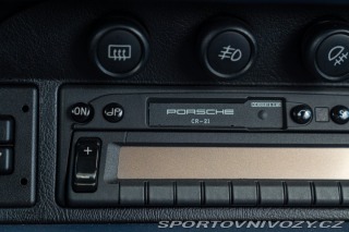 Porsche 911 (993) CARRERA 4S 1997