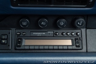 Porsche 911 (993) CARRERA 4S 1997