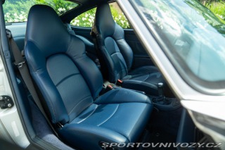 Porsche 911 (993) CARRERA 4S 1997