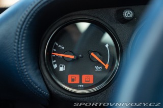 Porsche 911 (993) CARRERA 4S 1997