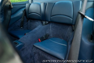 Porsche 911 (993) CARRERA 4S 1997
