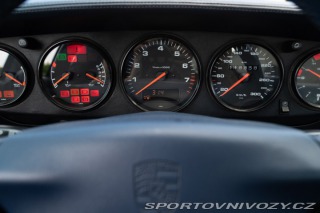 Porsche 911 (993) CARRERA 4S 1997