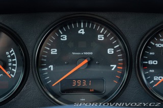 Porsche 911 (993) CARRERA 4S 1997