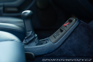 Porsche 911 (993) CARRERA 4S 1997