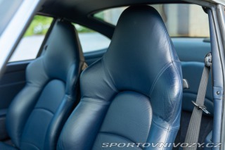 Porsche 911 (993) CARRERA 4S 1997