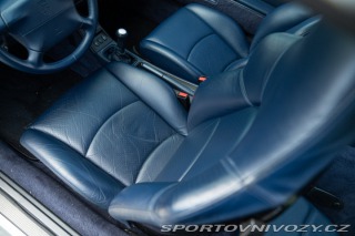 Porsche 911 (993) CARRERA 4S 1997