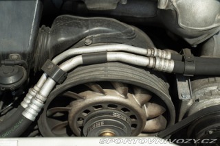 Porsche 911 (993) CARRERA 4S 1997