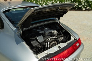 Porsche 911 (993) CARRERA 4S 1997