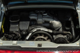 Porsche 911 (993) CARRERA 4S 1997