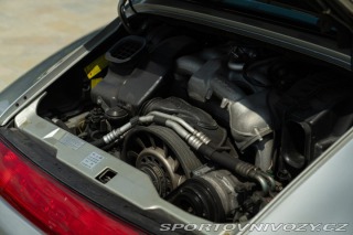 Porsche 911 (993) CARRERA 4S 1997