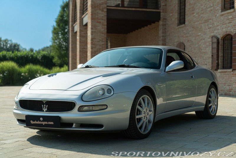 Maserati 3200 GT 