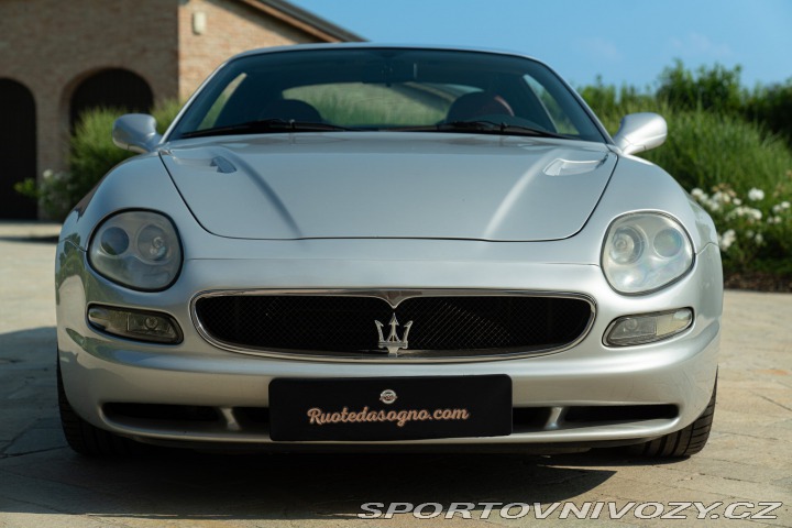 Maserati 3200 GT 2000