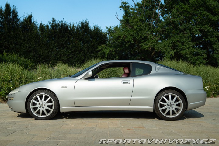 Maserati 3200 GT 2000