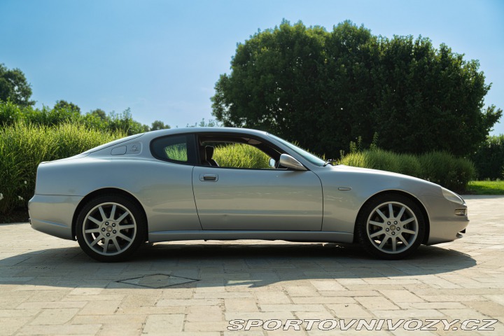 Maserati 3200 GT 2000