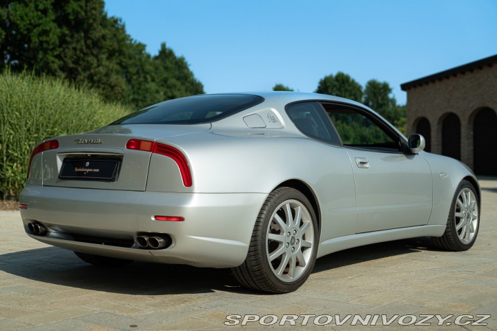 Maserati 3200 GT 2000