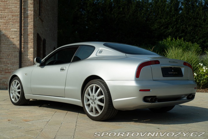 Maserati 3200 GT 2000