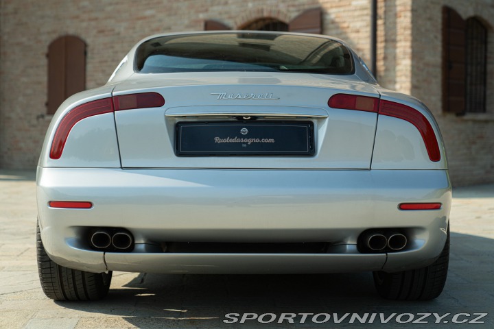 Maserati 3200 GT 2000