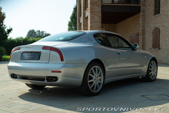 Maserati 3200 GT 2000