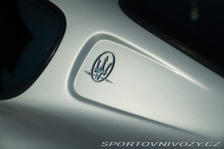 Maserati 3200 GT 2000