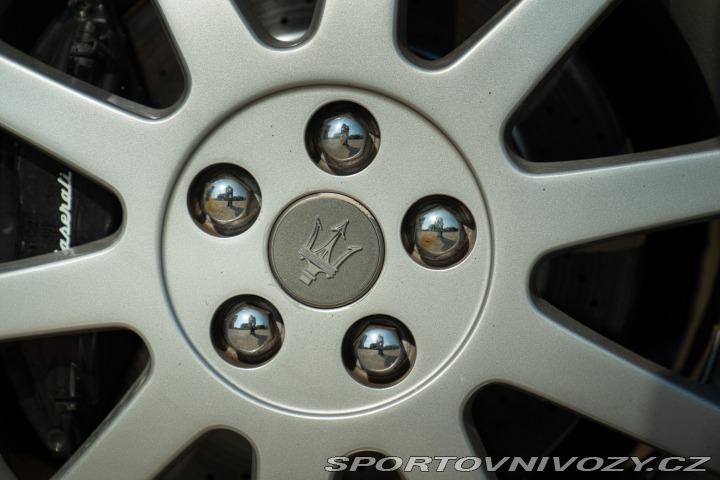 Maserati 3200 GT 2000