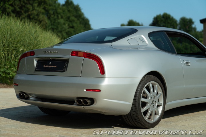 Maserati 3200 GT 2000
